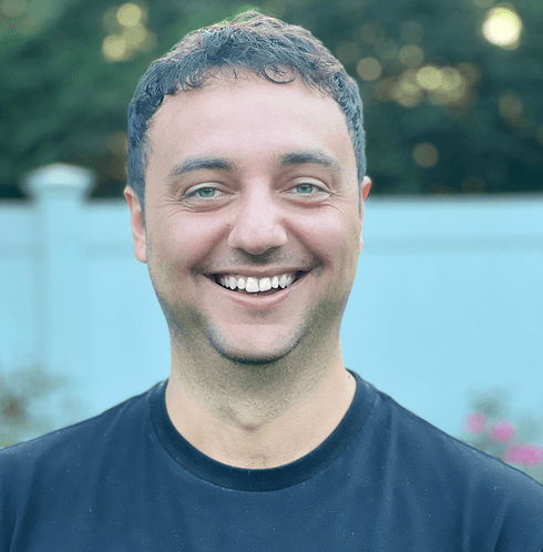 Brendan Ward, founder of Growtoro