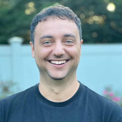 Brendan Ward, founder of Growtoro